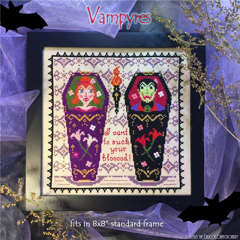 Vampyres